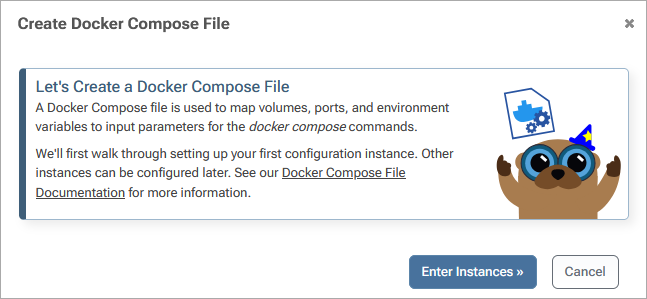 BuildMaster-Create-BuildMaster-CreateDockerComposeFile
