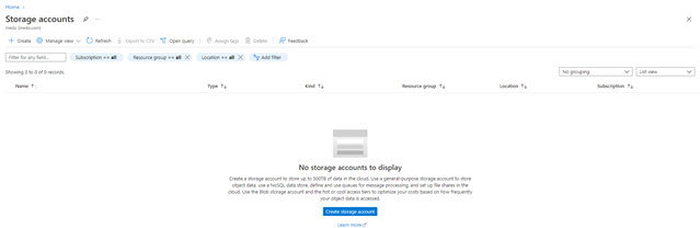 azurecloudstorage-createstorageaccount