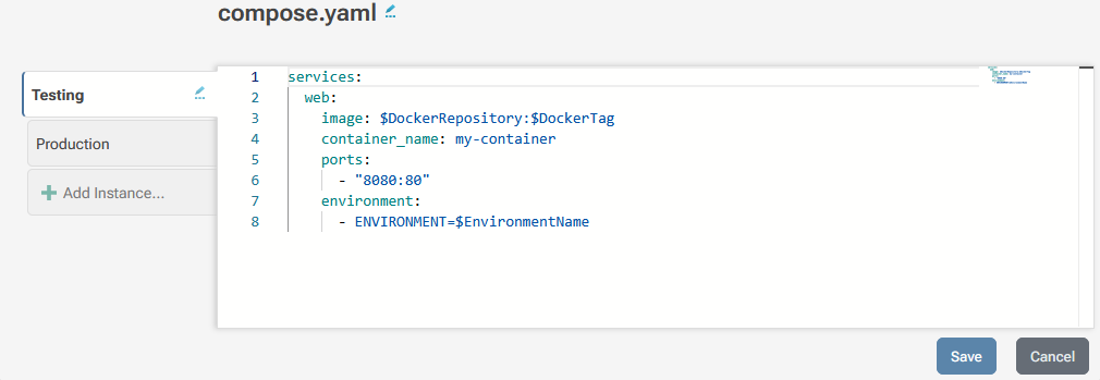BuildMaster-DockerComposeFile