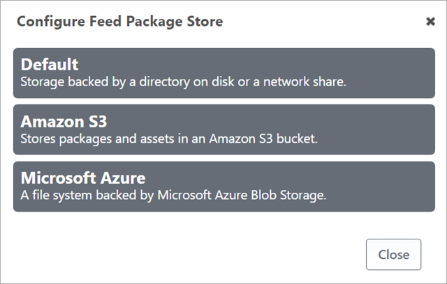 configurePGasS3UI_configurestorage