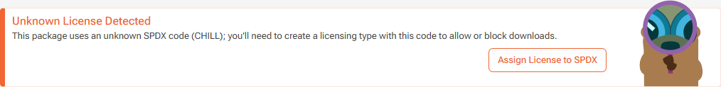 SPDX ID
