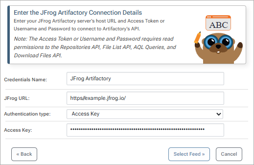 Configure Migration