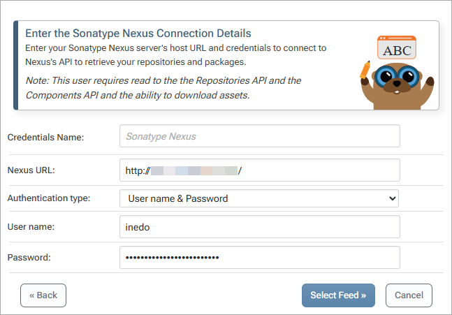 Sonatype Migrate