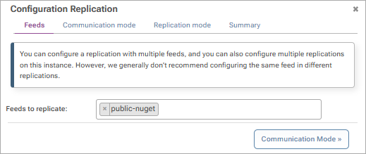 Add Feed
