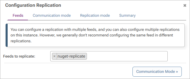 Add Feed