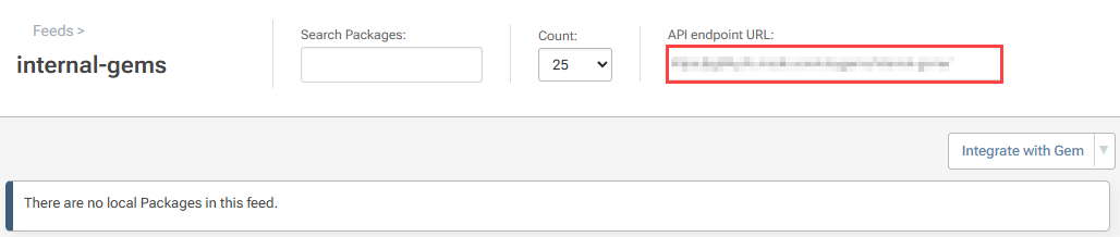 Ruby URL